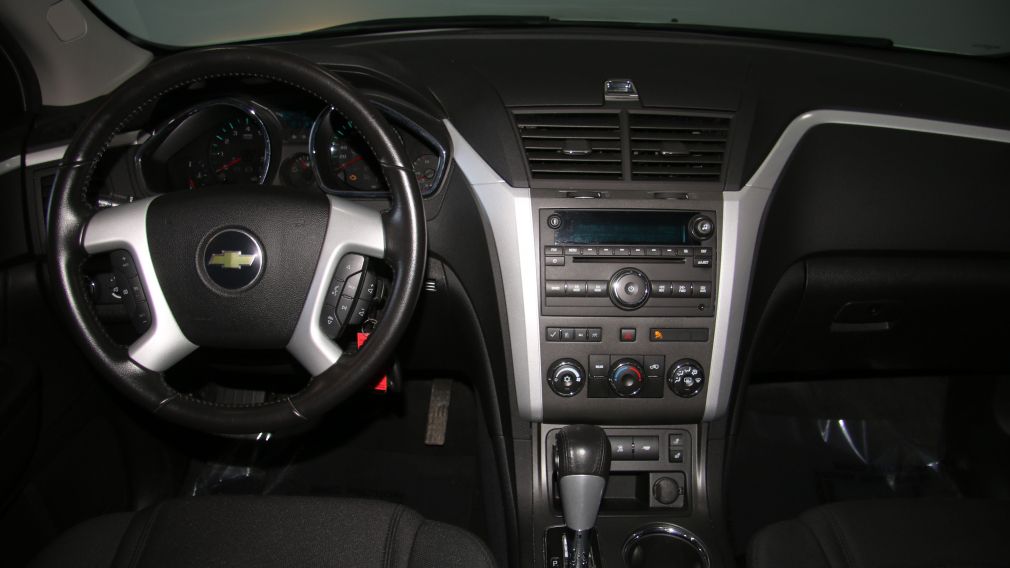 2011 Chevrolet Traverse A/C Gr-Électrique (Mag-Cam-Bluethooth) #11