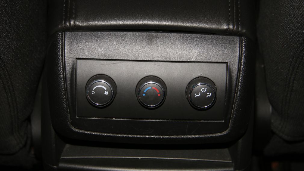 2011 Chevrolet Traverse A/C Gr-Électrique (Mag-Cam-Bluethooth) #14