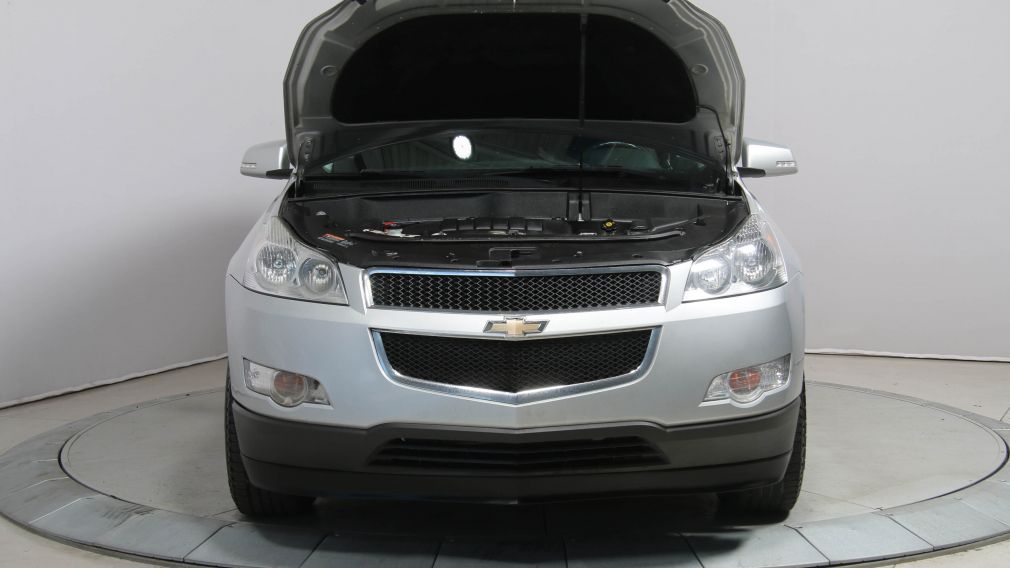 2011 Chevrolet Traverse A/C Gr-Électrique (Mag-Cam-Bluethooth) #26