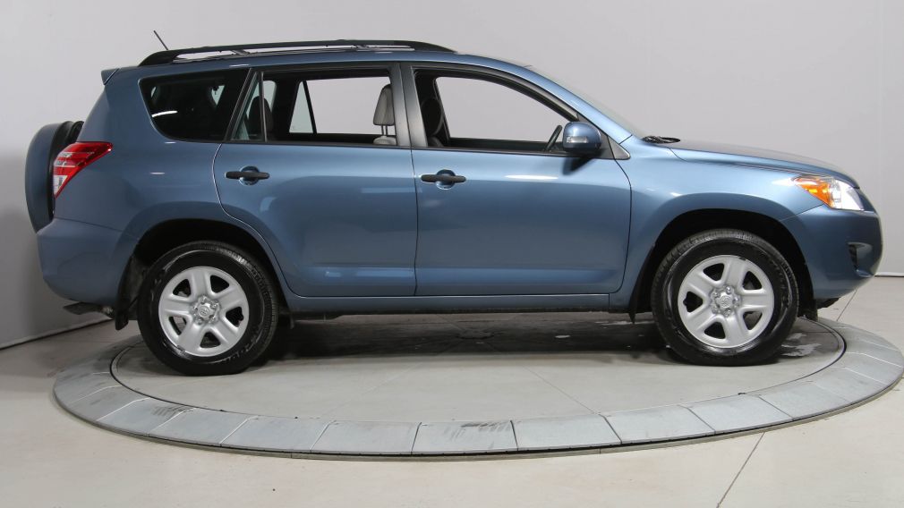 2011 Toyota Rav 4 4WD A/C GR ELECTRIQUE #7