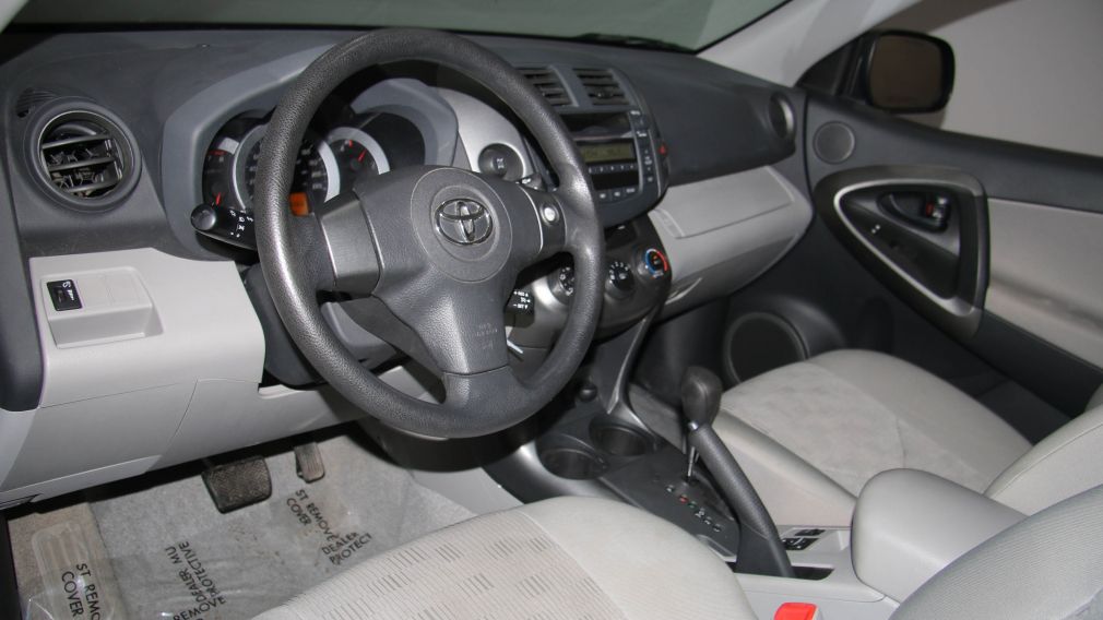 2011 Toyota Rav 4 4WD A/C GR ELECTRIQUE #8