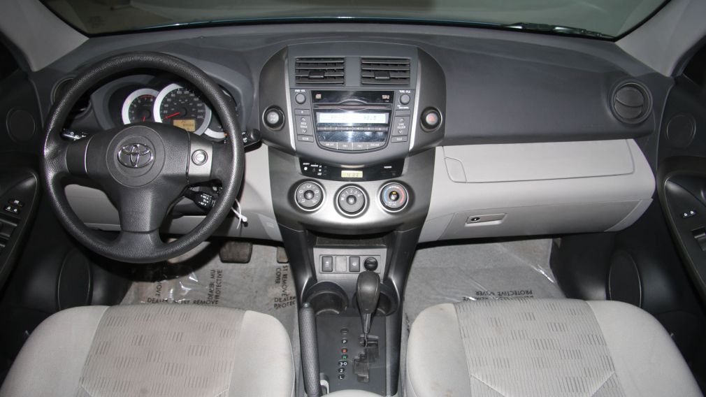 2011 Toyota Rav 4 4WD A/C GR ELECTRIQUE #11