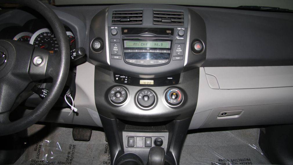 2011 Toyota Rav 4 4WD A/C GR ELECTRIQUE #14