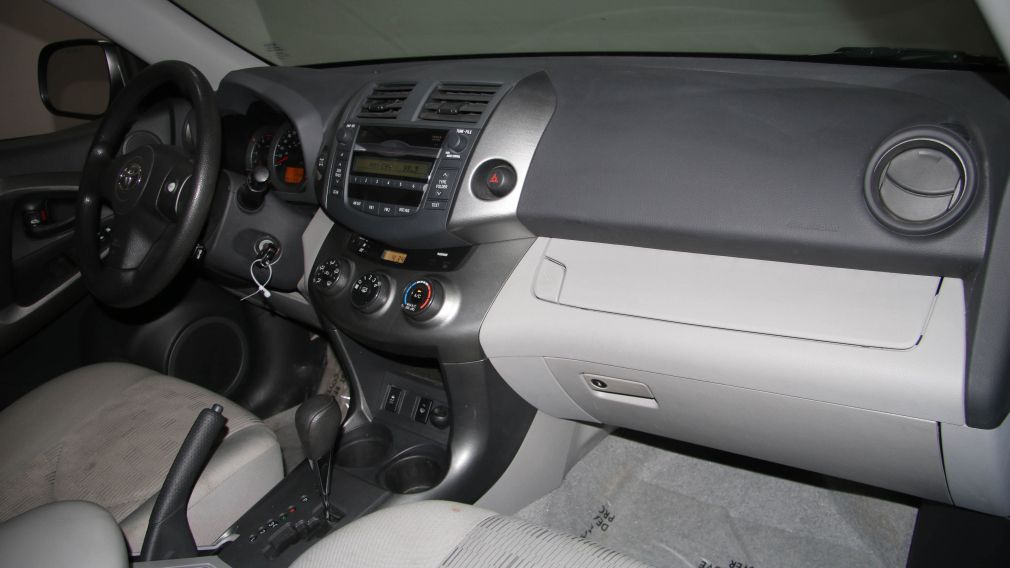 2011 Toyota Rav 4 4WD A/C GR ELECTRIQUE #20