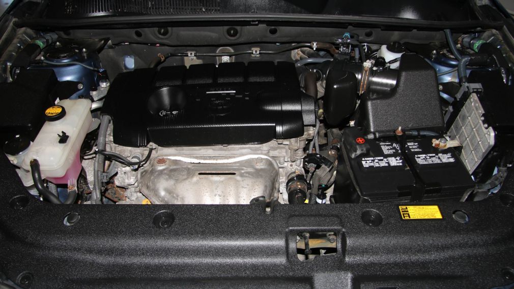 2011 Toyota Rav 4 4WD A/C GR ELECTRIQUE #22