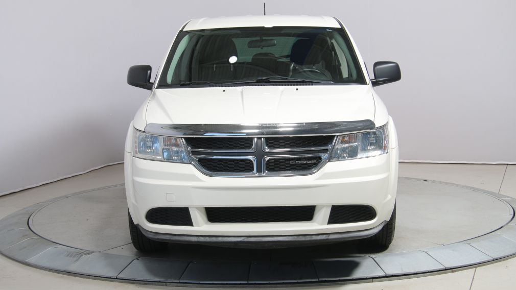 2012 Dodge Journey SE Plus AUTO A/C GR ELECT #2