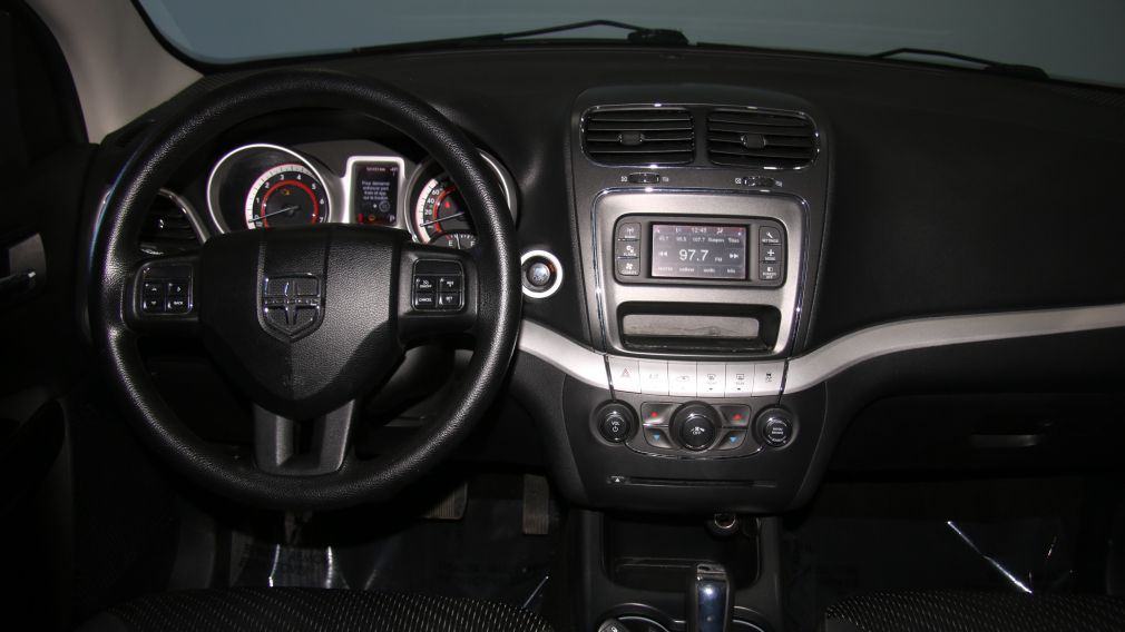 2012 Dodge Journey SE Plus AUTO A/C GR ELECT #13
