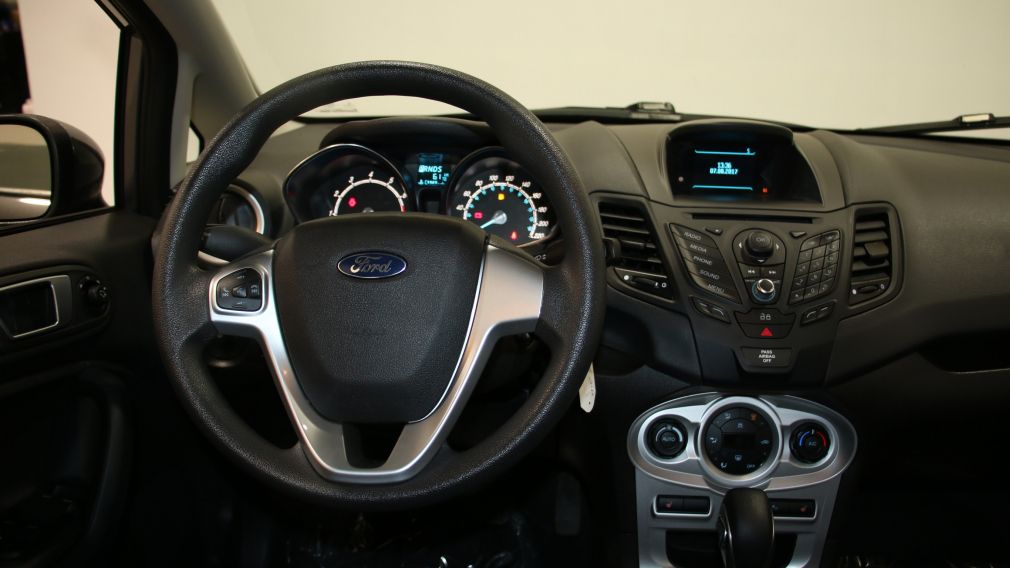 2014 Ford Fiesta SE AUTO A/C GR ELECT BLUETOOTH #11
