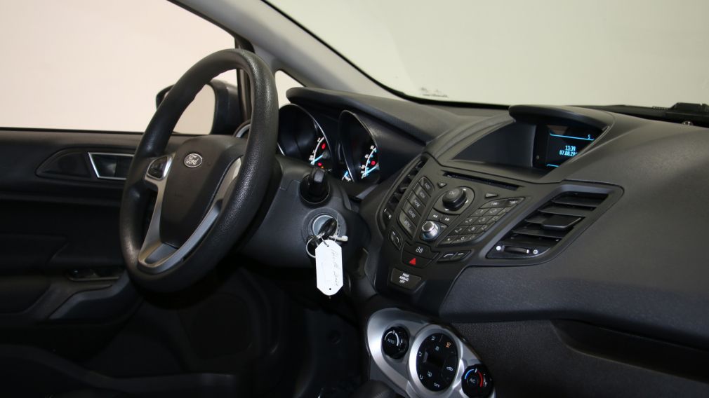 2014 Ford Fiesta SE AUTO A/C GR ELECT BLUETOOTH #23