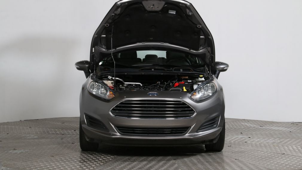 2014 Ford Fiesta SE AUTO A/C GR ELECT BLUETOOTH #24