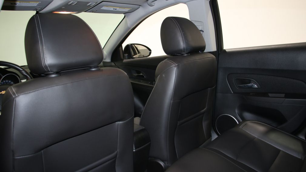 2015 Chevrolet Cruze 2LT AUTO A/C TOIT MAGS CAM DE RECULE #20