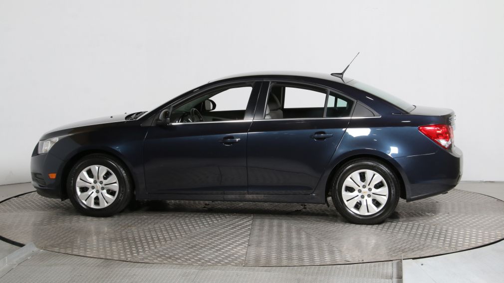 2014 Chevrolet Cruze 1LT AUTO A/C CAM DE RECULE BLUETOOTH #5