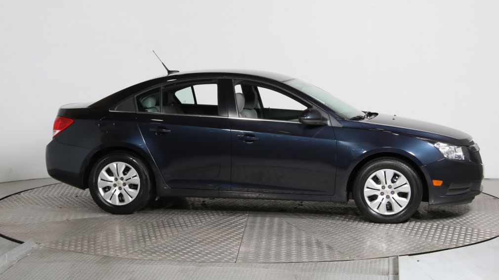 2014 Chevrolet Cruze 1LT AUTO A/C CAM DE RECULE BLUETOOTH #9