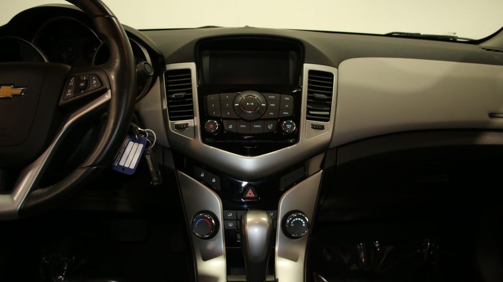 2014 Chevrolet Cruze 1LT AUTO A/C CAM DE RECULE BLUETOOTH #15