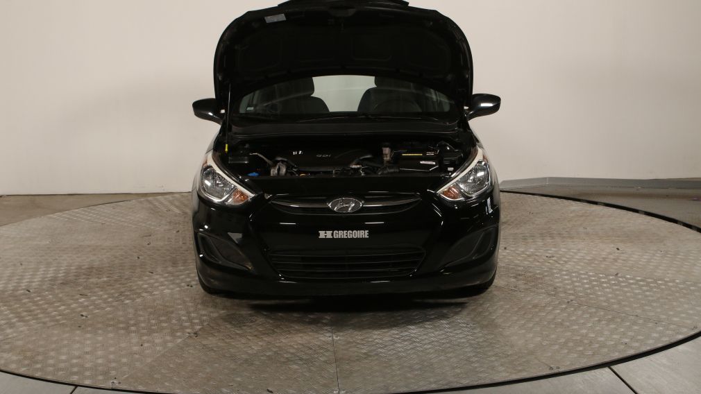 2015 Hyundai Accent HATCHBACK LE AUTOMATIQUE A/C #19