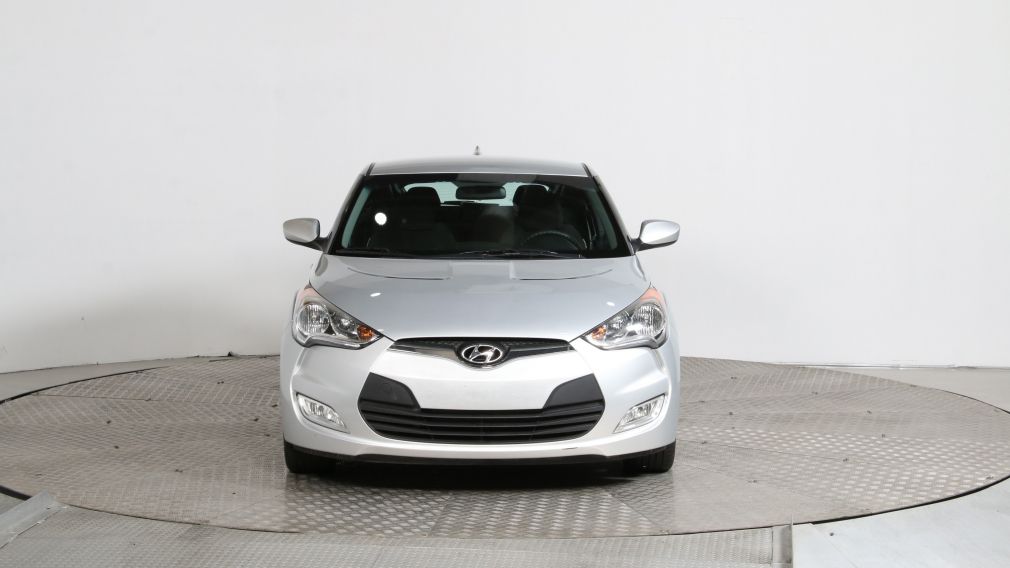 2015 Hyundai Veloster A/C GR ELECT MAGS BLUETOOTH #2