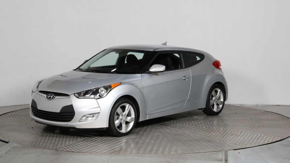 2015 Hyundai Veloster A/C GR ELECT MAGS BLUETOOTH #3