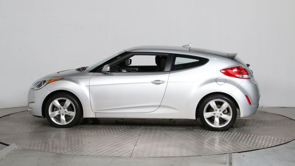 2015 Hyundai Veloster A/C GR ELECT MAGS BLUETOOTH #4