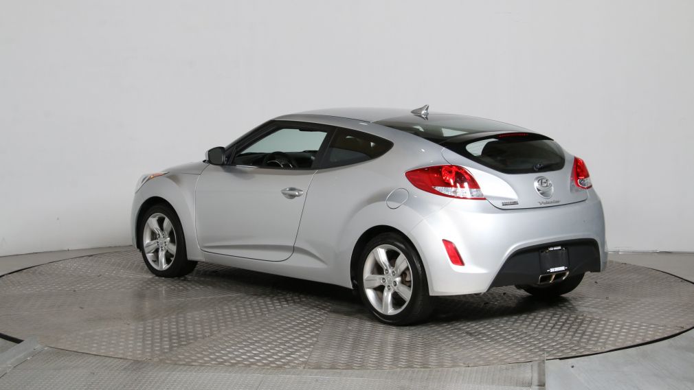 2015 Hyundai Veloster A/C GR ELECT MAGS BLUETOOTH #5