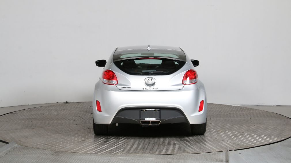 2015 Hyundai Veloster A/C GR ELECT MAGS BLUETOOTH #6