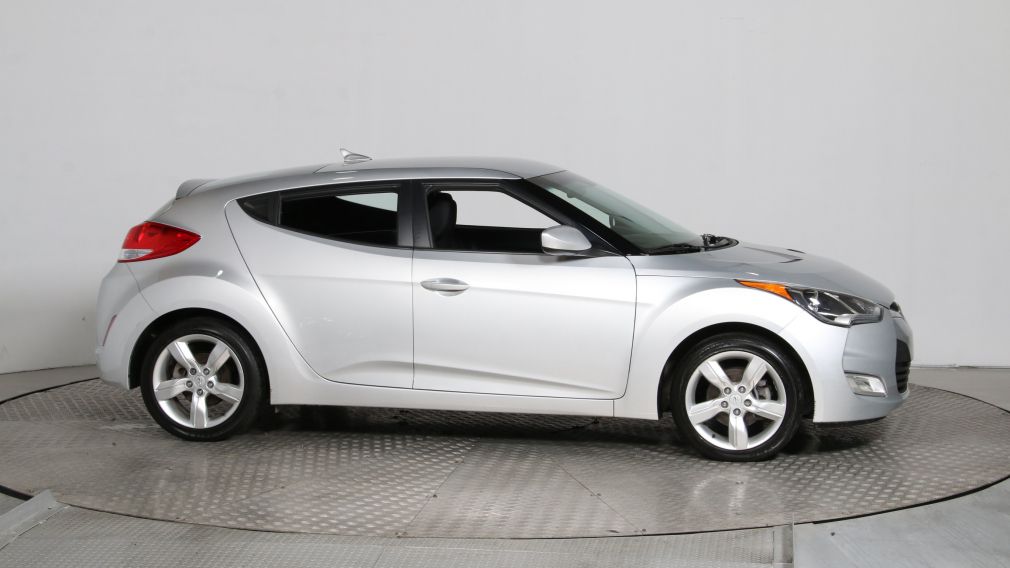 2015 Hyundai Veloster A/C GR ELECT MAGS BLUETOOTH #8