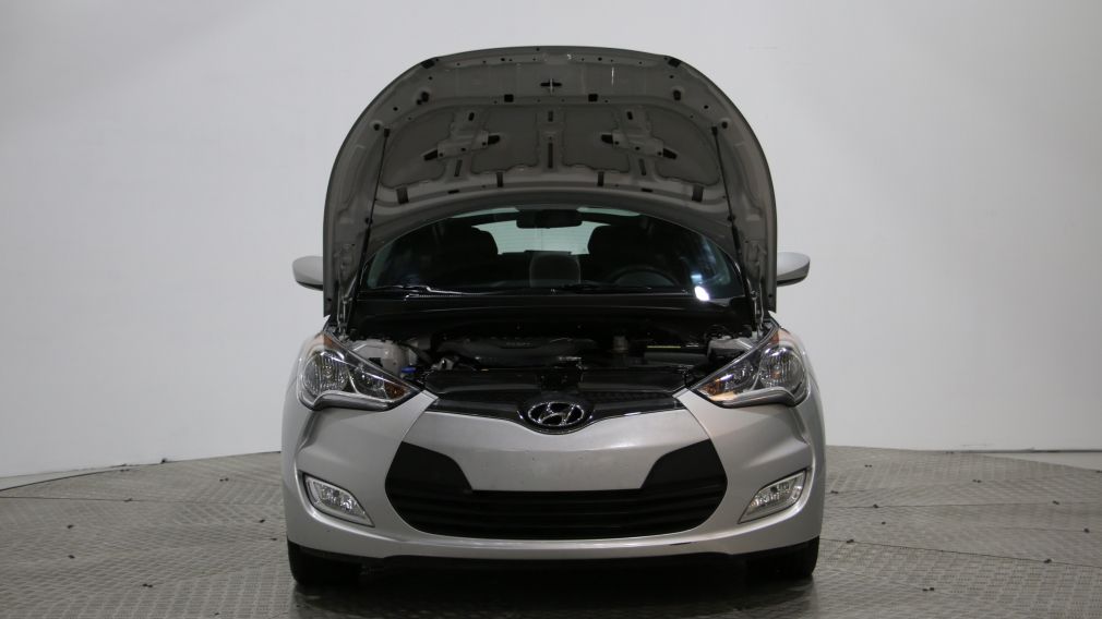 2015 Hyundai Veloster A/C GR ELECT MAGS BLUETOOTH #22