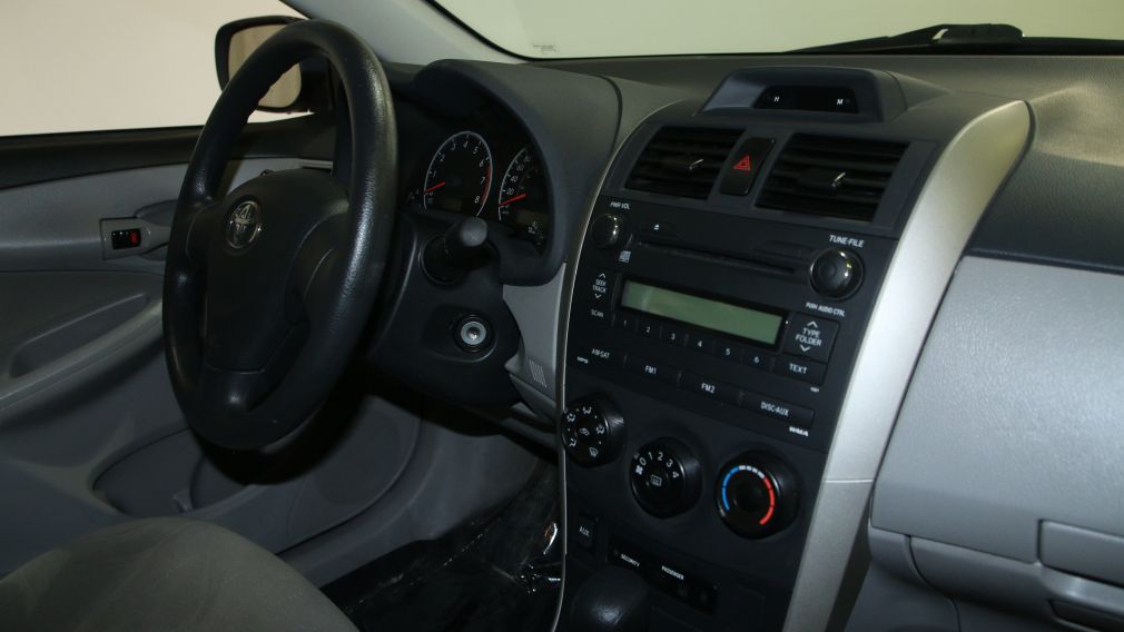 2013 Toyota Corolla CE 4 PORTE AUTO #21
