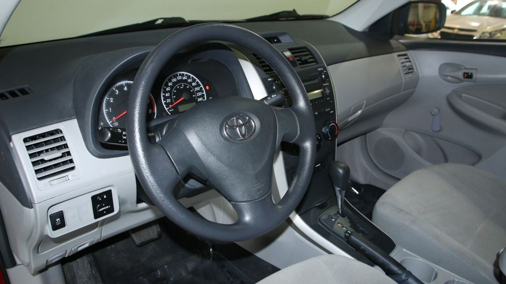 2013 Toyota Corolla CE 4 PORTE AUTO #9