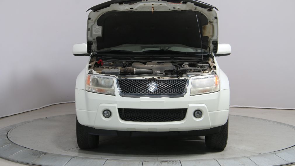 2007 Suzuki Grand Vitara Luxury #25