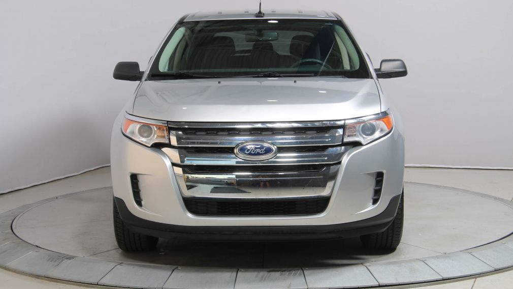 2012 Ford EDGE SE A/C BLUETOOTH MAGS #1