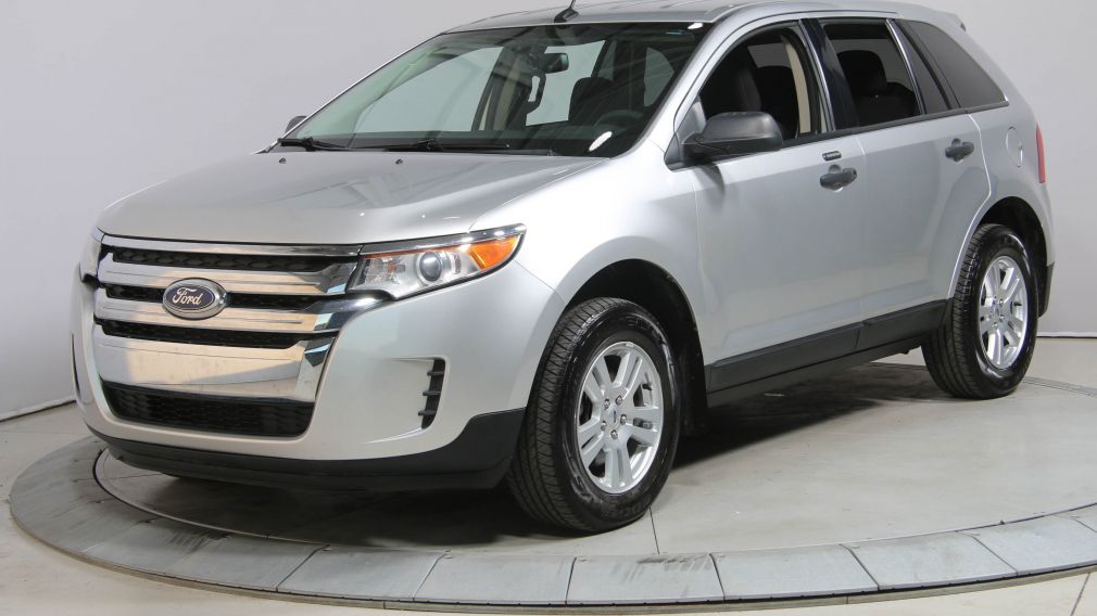 2012 Ford EDGE SE A/C BLUETOOTH MAGS #2