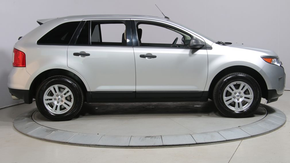 2012 Ford EDGE SE A/C BLUETOOTH MAGS #7