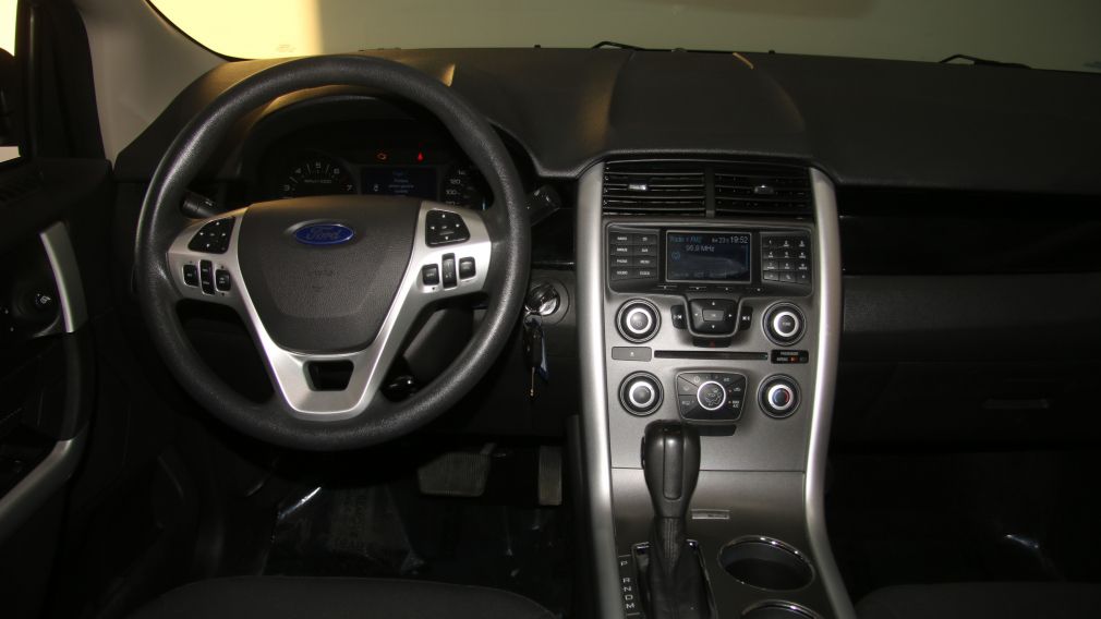 2012 Ford EDGE SE A/C BLUETOOTH MAGS #13