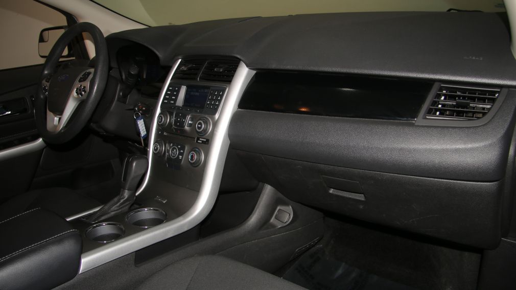 2012 Ford EDGE SE A/C BLUETOOTH MAGS #20