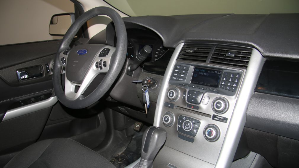 2012 Ford EDGE SE A/C BLUETOOTH MAGS #22