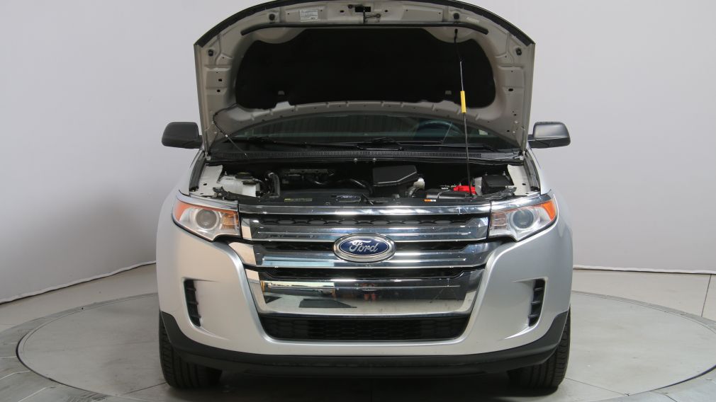 2012 Ford EDGE SE A/C BLUETOOTH MAGS #25