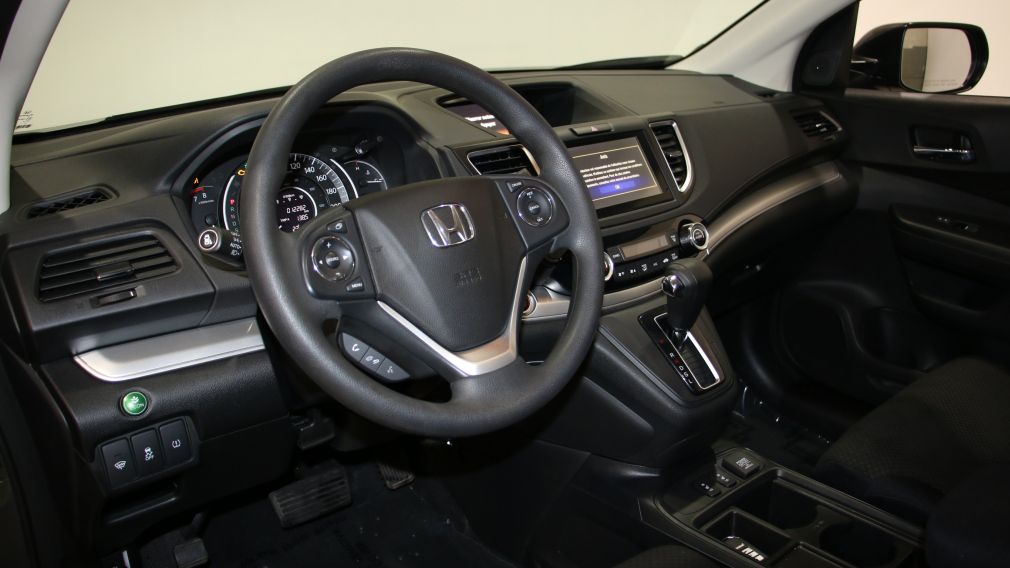 2016 Honda CRV EX AUTO A/C TOIT MAGS #9