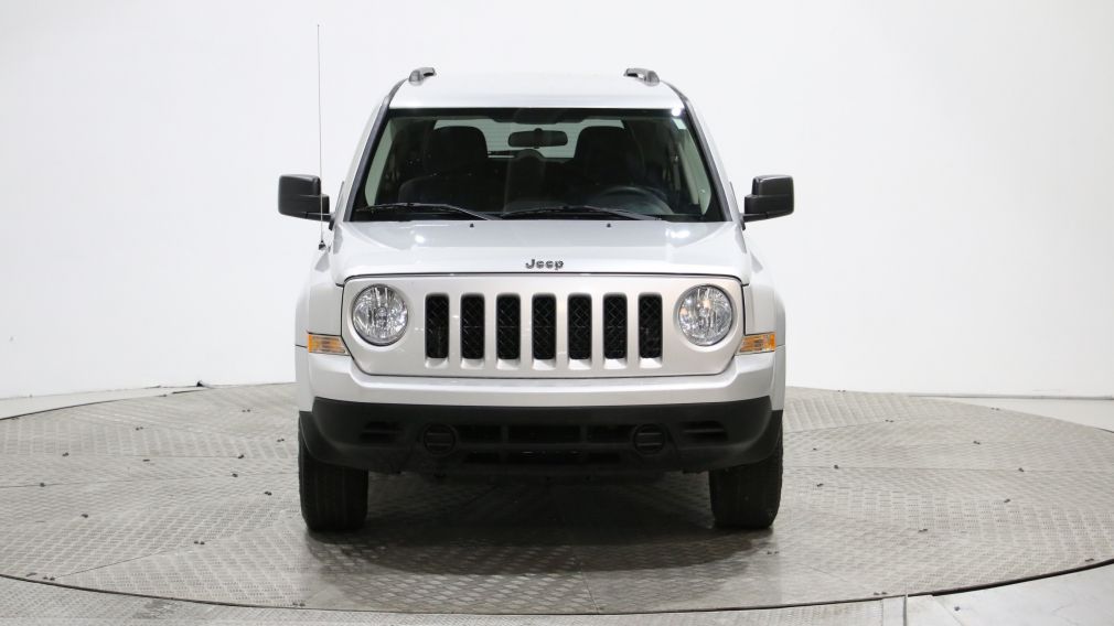 2011 Jeep Patriot North AUTO A/C GR ELECT MAGS #1