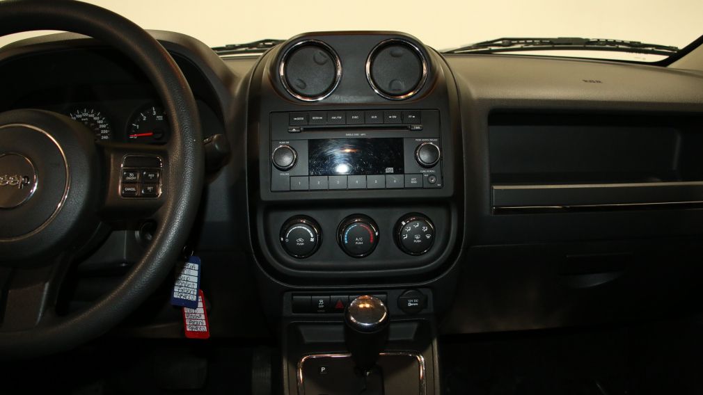 2011 Jeep Patriot North AUTO A/C GR ELECT MAGS #14