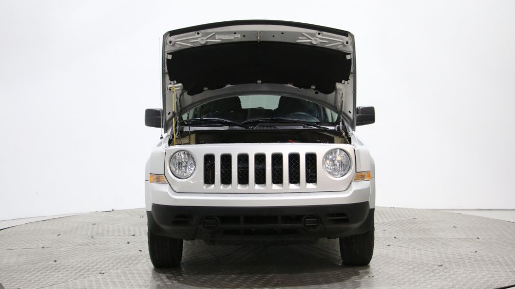 2011 Jeep Patriot North AUTO A/C GR ELECT MAGS #23