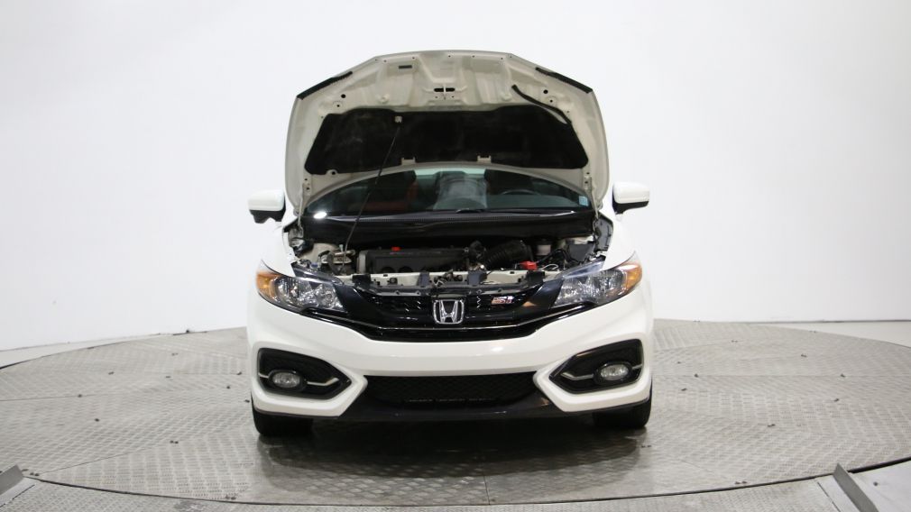 2014 Honda Civic Si NAV TOIT CAM DE RECULE BLUETOOTH MAGS #22