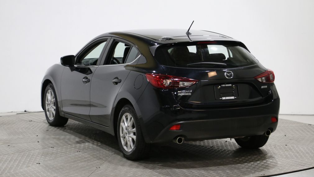 2014 Mazda 3 GS-SKY A/C TOIT MAGS CAM DE RECULE #4