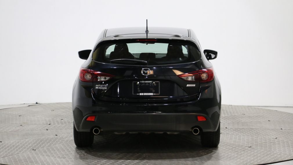 2014 Mazda 3 GS-SKY A/C TOIT MAGS CAM DE RECULE #5