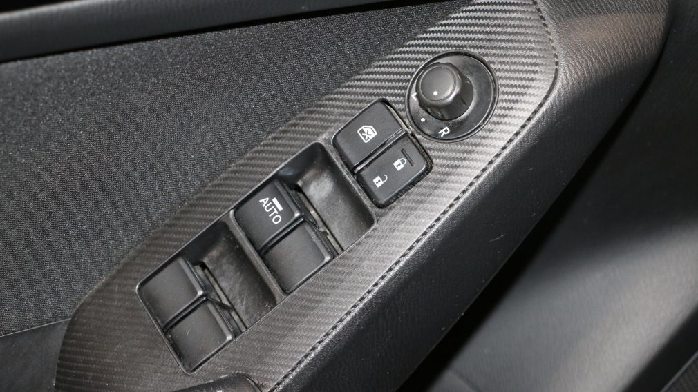 2014 Mazda 3 GS-SKY A/C TOIT MAGS CAM DE RECULE #10