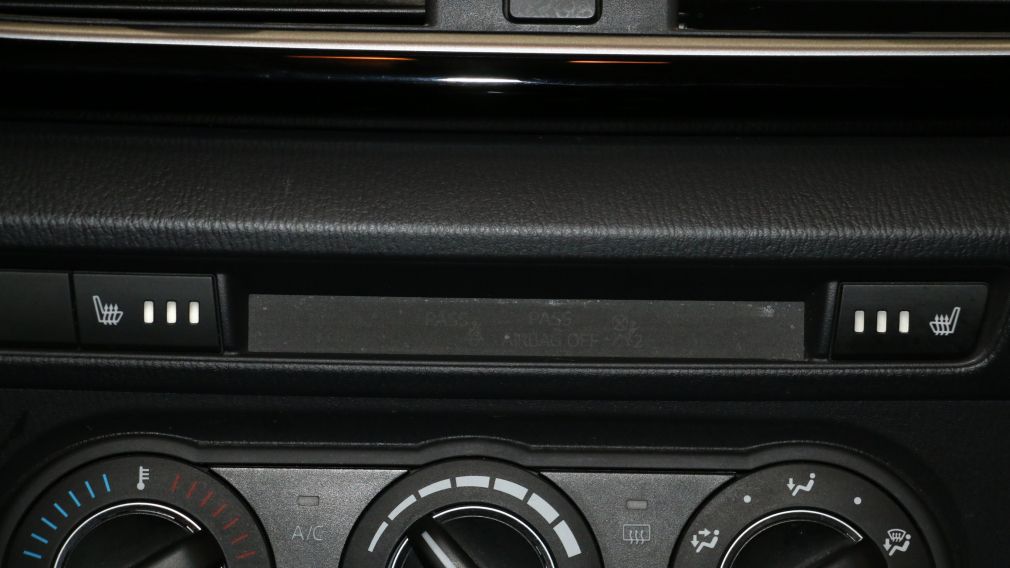 2014 Mazda 3 GS-SKY A/C TOIT MAGS CAM DE RECULE #15