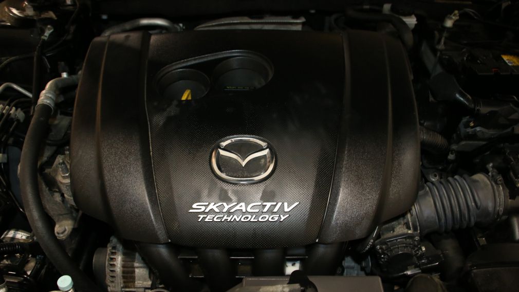 2014 Mazda 3 GS-SKY A/C TOIT MAGS CAM DE RECULE #25