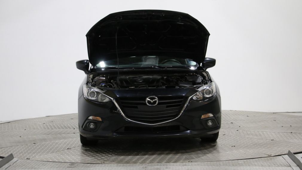 2014 Mazda 3 GS-SKY A/C TOIT MAGS CAM DE RECULE #26