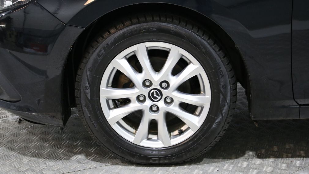 2014 Mazda 3 GS-SKY A/C TOIT MAGS CAM DE RECULE #27