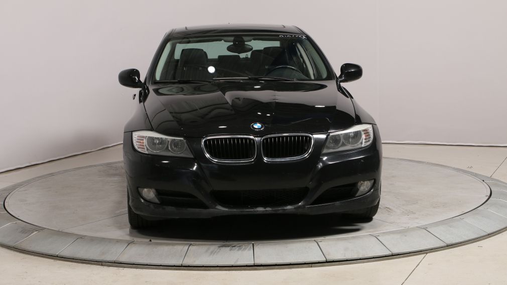 2011 BMW 323I 323i A/C BLUETOOTH TOIT CUIR MAGS #0