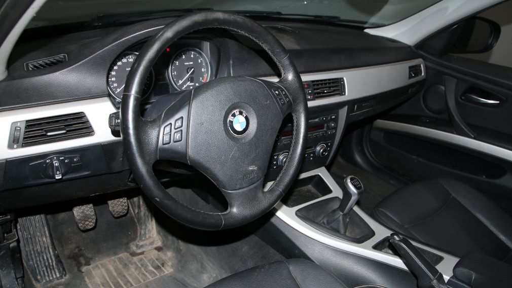 2011 BMW 323I 323i A/C BLUETOOTH TOIT CUIR MAGS #4